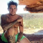 Christopher Cooke - @cpcooke92 - Instagram