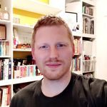 Christopher Cooke - @chris.r.cooke - Instagram