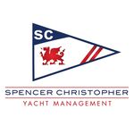 Christopher Cooke - @spencerchristopheryachtmngment - Instagram