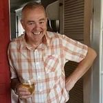 Christopher Cooke - @chriscooke1959 - Instagram