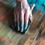 Christopher Cooke Art Studio - @christopher_cooke_art - Instagram