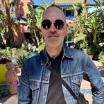 Christopher J. Cooke - @christopherjcooke - Instagram