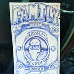 Christopher Cooksey - @3triple_six6 - Instagram