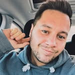 Christopher Coombes - @honey_coombes - Instagram