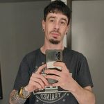 Christopher Coombs - @cgrimm1986 - Instagram