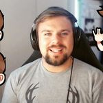 Christopher M Coombs - @nation.9.live - Instagram