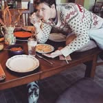 Christopher Copley - @the_unofficial_official_chris - Instagram