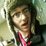Christopher Copp - @giant.gnome - Instagram