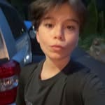 Christopher Coppola - @christophercoppola7 - Instagram