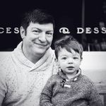 Christopher Paul Coppock - @christopherpaulcoppock - Instagram