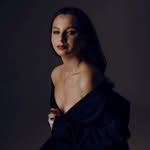 Iafiia Aspidova - @christophe_rcoppola_ - Instagram