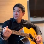 Christopher Corales - @_itsallaboutworship - Instagram