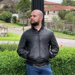 Christopher Norat Cordeiro - @christophercnc - Instagram