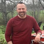 Christopher Corder - @tennessee_tenacity - Instagram
