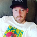 Christopher Corder - @countryghetto502 - Instagram