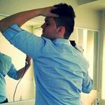 Chris Corder - @christophercorder - Instagram