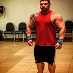 Christopher Corder - @cmc041372 - Instagram