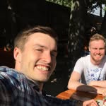 Christopher Cordes - @anders_rehcam - Instagram