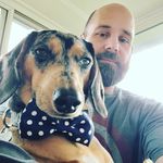 Christopher Cordes - @christopherc81 - Instagram