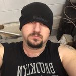 Christopher Cordle - @bodyman83 - Instagram