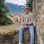 chris - @christophercork - Instagram