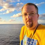 Christopher Cork - @leftpower1 - Instagram