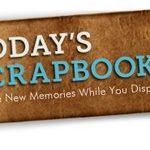 Christopher Corley - @todaysscrapbooking - Instagram