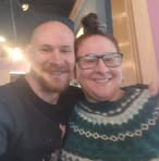 Chris Corliss - Facebook
