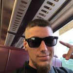 Alex Christopher Cormier - @al.cormier.357 - Instagram