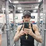 Christopher Cormier - @christophertylercormier - Instagram