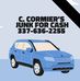 Christopher Cormier - Facebook