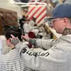 Christopher Cormier - @can_you_hair_me - TikTok