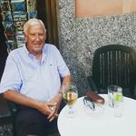 Christopher Cornwell - @chisfer46 - Instagram
