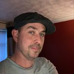Christopher Cornwell - @cornythebig - Instagram