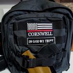 Christopher Cornwell - @ccornwell2855 - Instagram