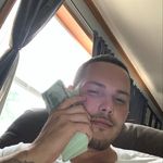 Christopher Cornwell-Estrada - @hustle_hand_amazing - Instagram
