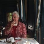 Christopher Cornwell Groucutt - @museumoflosttime - Instagram