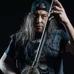 Chris Topher Corona - @bovineoverlord666 - Instagram