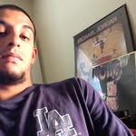 Christopher Corona - @cmrcorona - Instagram