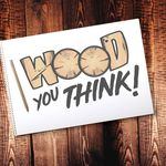 Christopher Corona - @woodyouthink - Instagram