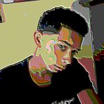 Christopher Coronado - @just.chhriss - Instagram