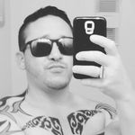 Christopher Coronado - @coronado8551 - Instagram