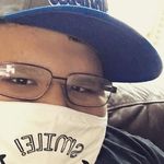 Christopher Corpus - @im_just_viben3 - Instagram