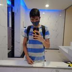 Christopher Corpuz - @chester_molina_corpuz - Instagram