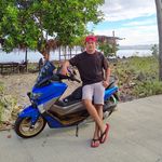 Christopher Corpuz - @tophercorpuz - Instagram