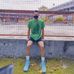 Christopher Corpuz - Facebook