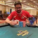 CHRISTOPHER  CORRALES Poker Career - @corralespoker - Instagram