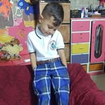 Christopher Corrales - @blancaflores279 - Instagram