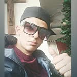 Christopher Corrales - @tony_mont4n4_22 - Instagram
