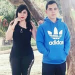 Christopher Corrales - @kuro_kishii - Instagram